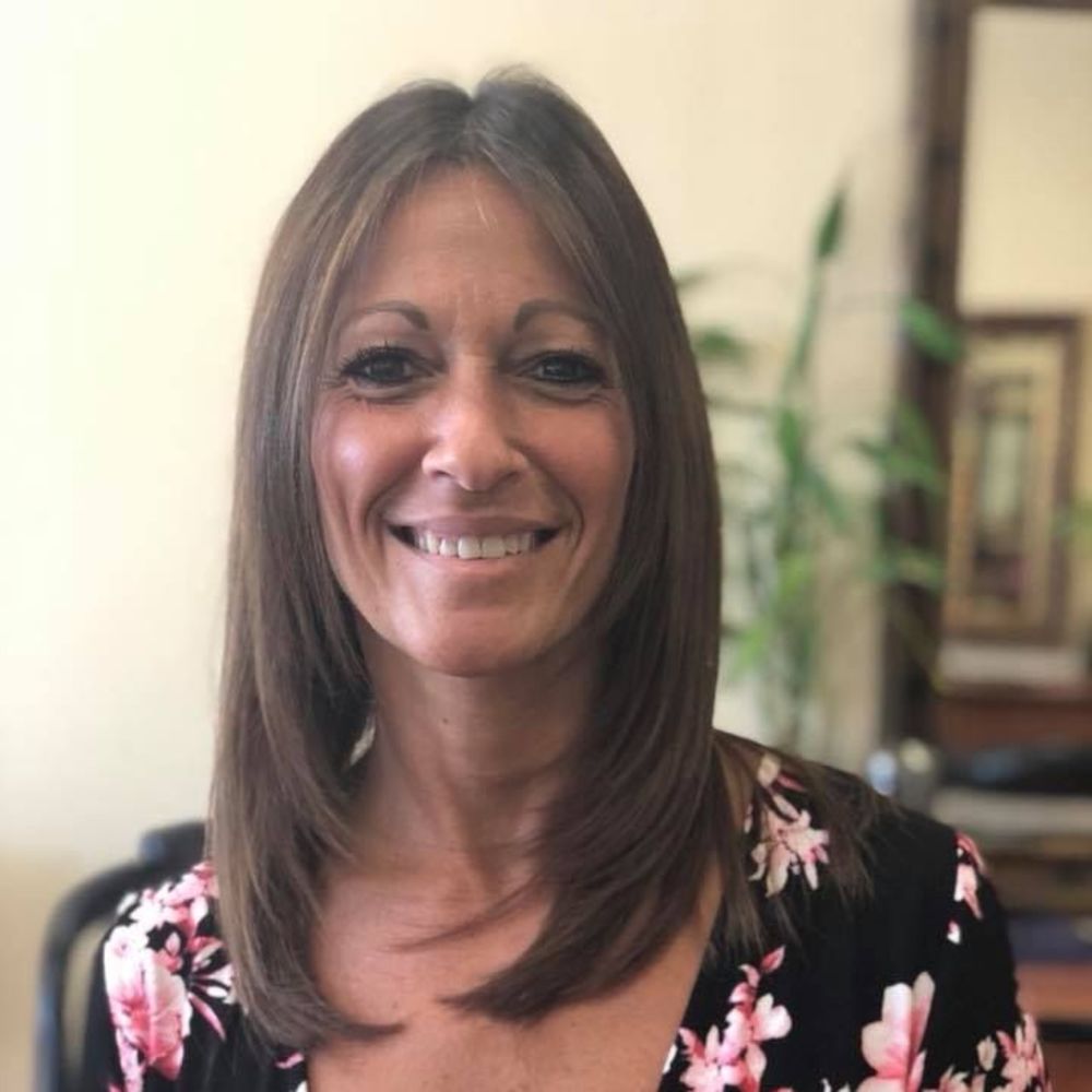 Meet your Posher, Alicia